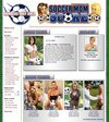 Soccer Mom Score Members Area