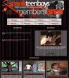 Spank Teen Boys Members Area