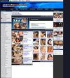 Sperm Glazed Members Area