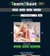 Team Skeet Mobile Members Area