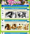 They Are Boys Members Area