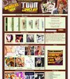Toon Gay Club Members Area