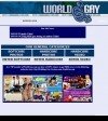 World Gay Members Area