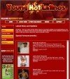 Young Hot Latinos Members Area