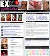 Your Ex Girlfriends Members Area