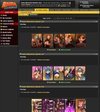Anime Illustrated Members Area