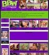 BBW Pornos Members Area