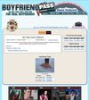 Beach Boyfriends Members Area