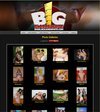 Big Black and White Members Area