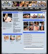 Big Tits Boss Members Area