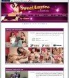 Sweet Amylee Members Area