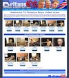 Britains Boys Members Area