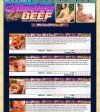 Chiseled Beef Members Area