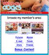 Come Meet Us Members Area