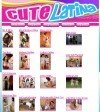 Cute Latina Members Area