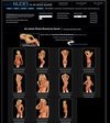 David Nudes Members Area