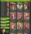 Gangbang Movie Club Members Area