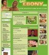 Gay Ebony XXX Members Area