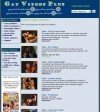 Gay Videos Plus Members Area