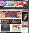 Girl Next Door Members Area