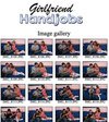 Girlfriend Hand Jobs Members Area