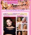 Girly Gang Bang Members Area
