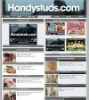 Handy Studs Members Area