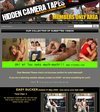 Hidden Camera Tapes Members Area