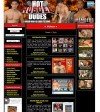 Hot Muscle Dudes Members Area