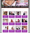 Hot Panty Fun Members Area
