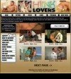 Hunk Lovers Members Area