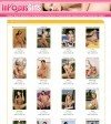 In Focus Girls Members Area