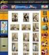 Jeans and Panties Members Area