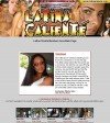 Latina Caliente Members Area