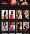 Lethal Lipstick Members Area