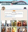 Little Asian BFs Members Area