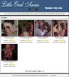 Little Oral Annie Collection Members Area