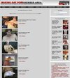 Making Gay Porn Members Area