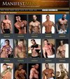 Manifest Men Members Area