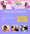 Milla Monroe Members Area