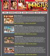 Monster Dongs Members Area