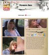 My Pickup Girls Members Area