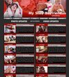 My Sissy Boyfriend Members Area