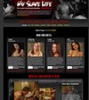 My Slave Life Members Area