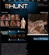 On The Hunt Members Area