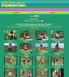 Pee Hunters Members Area
