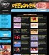 Pee Lover Members Area
