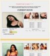 Real Hot Indian Girls Members Area