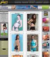 Shiny Knickers Members Area