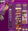 Slut Toons Members Area